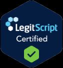 logo - LegitScript