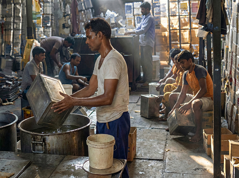 pills from India are poor quality and don't work