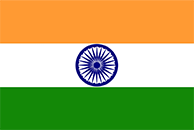 Indian flag