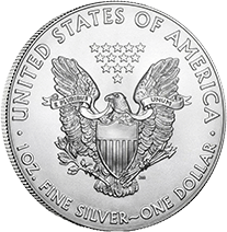 badge silver