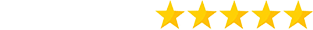 5 out of 5 stars