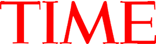 Time Magazine logo