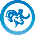 icon - goat