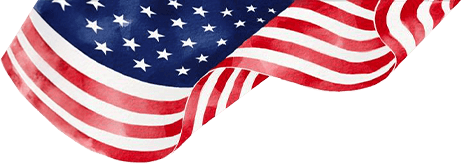American flag